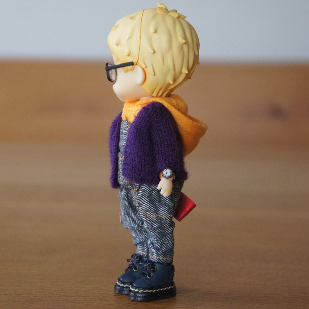 全30色 new☆腕細 ボタンレスカーディガン