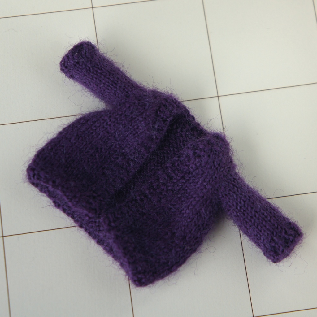 全30色 new☆腕細 ボタンレスカーディガン