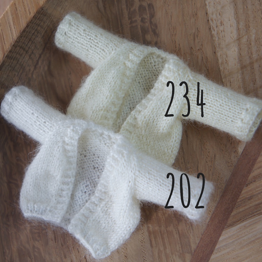 全30色 new☆腕細 ボタンレスカーディガン