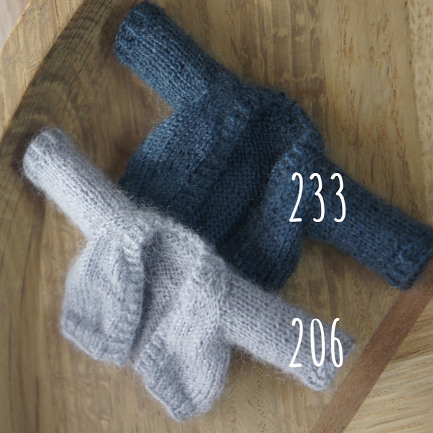 全30色 new☆腕細 ボタンレスカーディガン