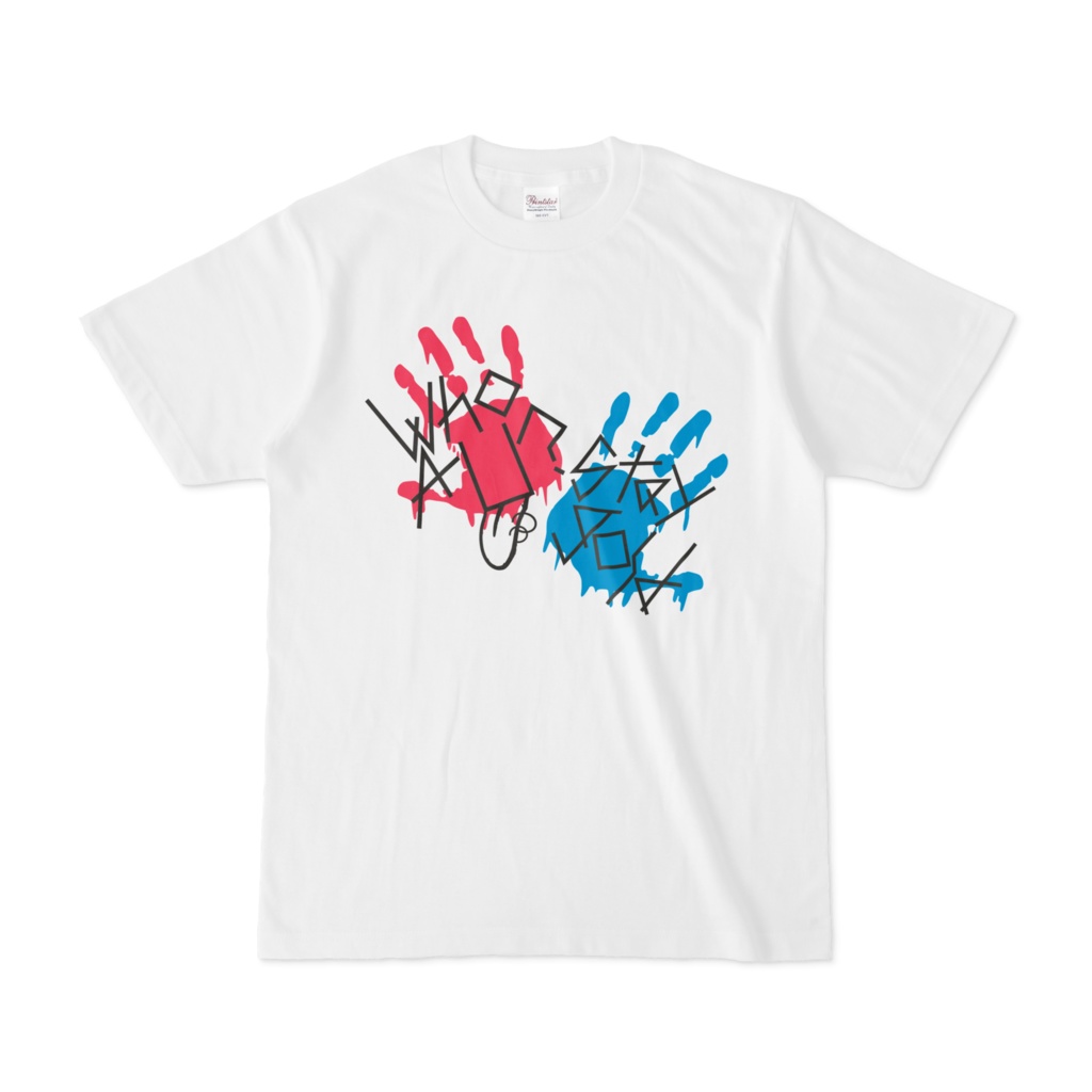 777&セブンス デザインTシャツ