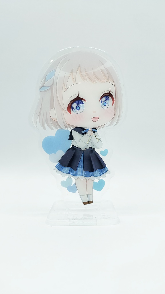 葛城リーリヤアクリルスタンド