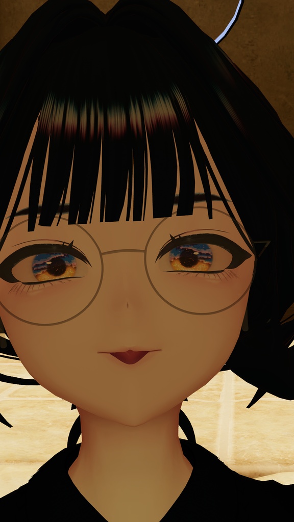 優勝記念無料‼SHUAN Okinawa EyeTexture