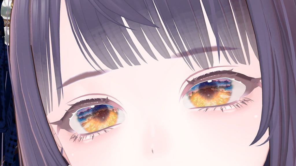 優勝記念無料‼SHUAN Okinawa EyeTexture