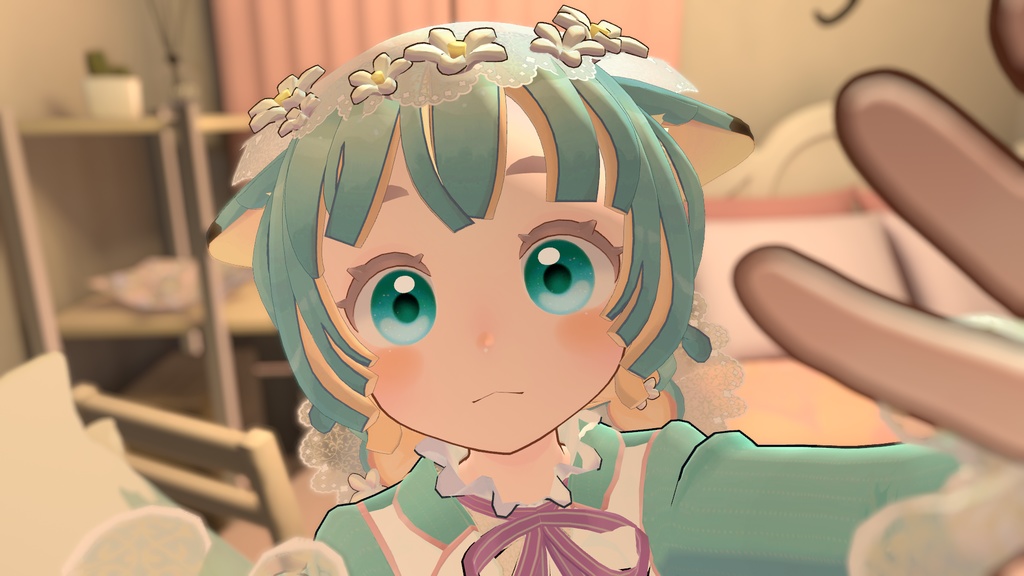 星砂eye【ウィークエンドちゃん対応】