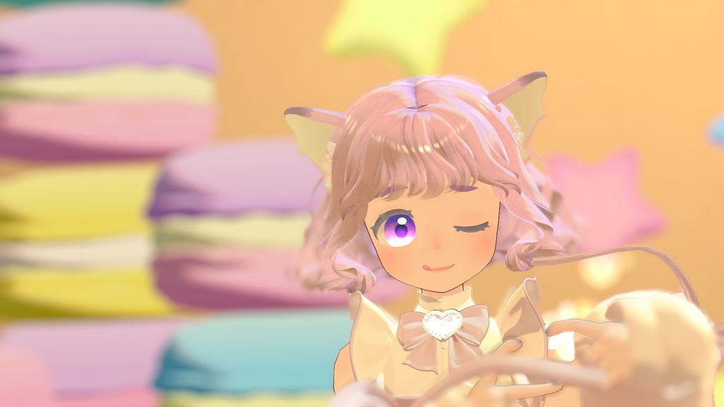 星砂eye【ウィークエンドちゃん対応】