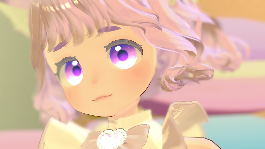 星砂eye【ウィークエンドちゃん対応】