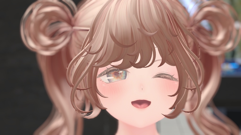 【リルモワ対応】え?溢れるハートが止められない⁈