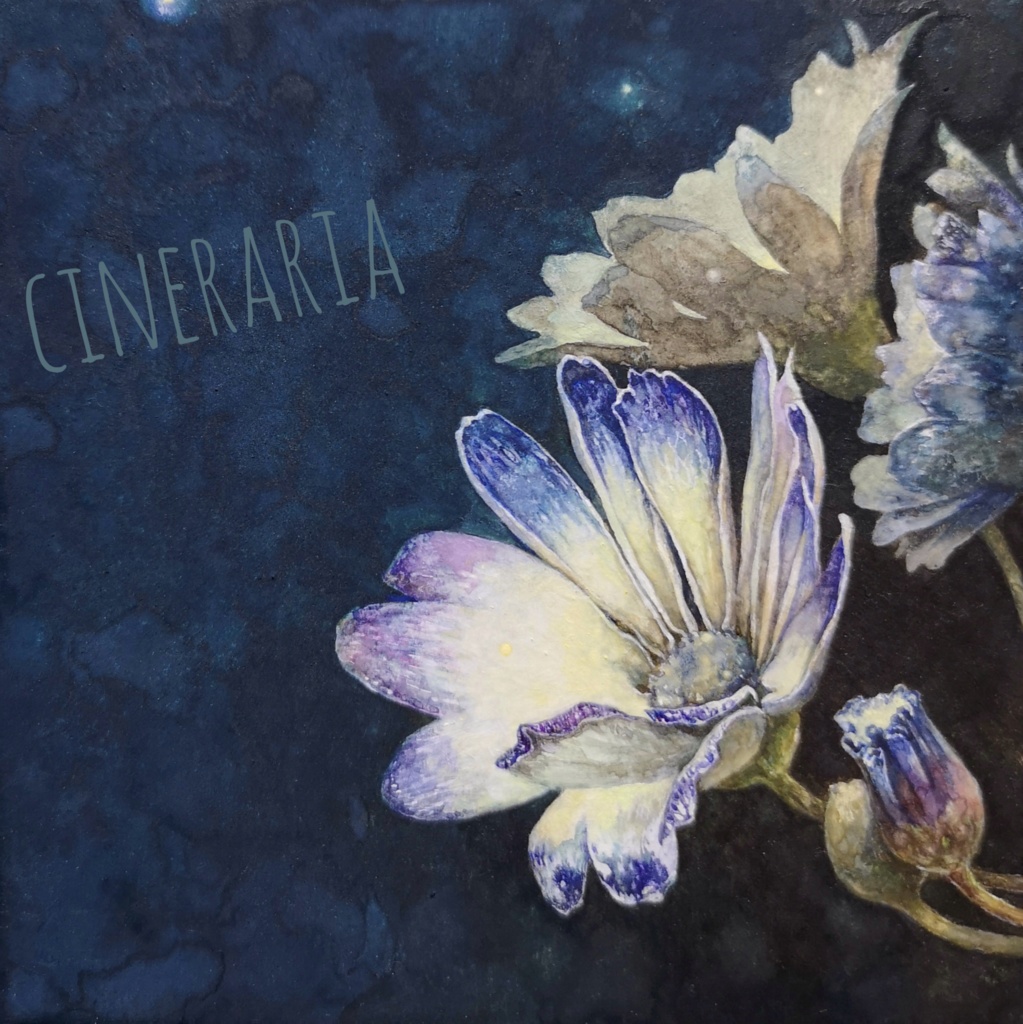 ICカードステッカー 2枚入 サイネリア