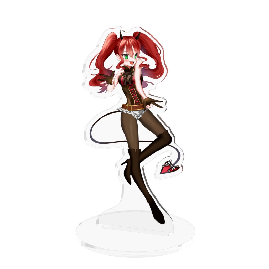 Leo アクリルスタンド