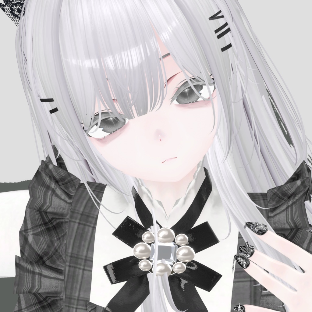 【無料/Free】【Sio/しお】 free makeup&body texture☻
