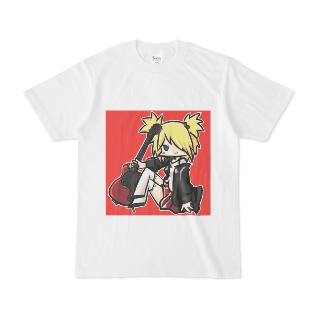 ROCK女子
