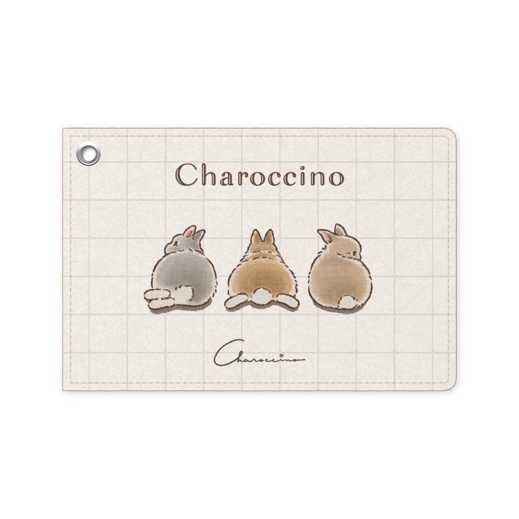 うさけちゅ・Ａ