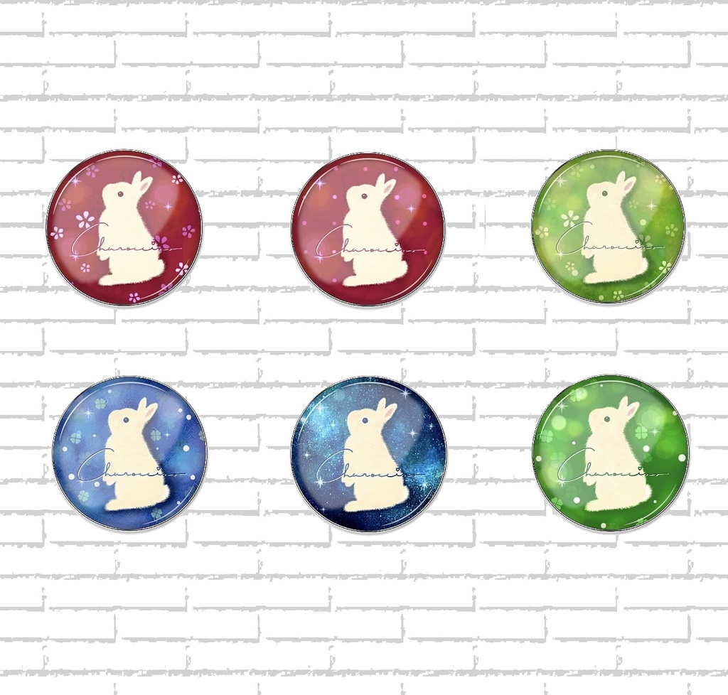 うたっちピンズ・A