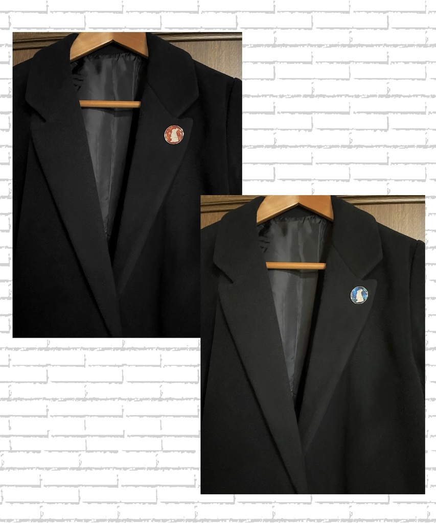 うたっちピンズ・C