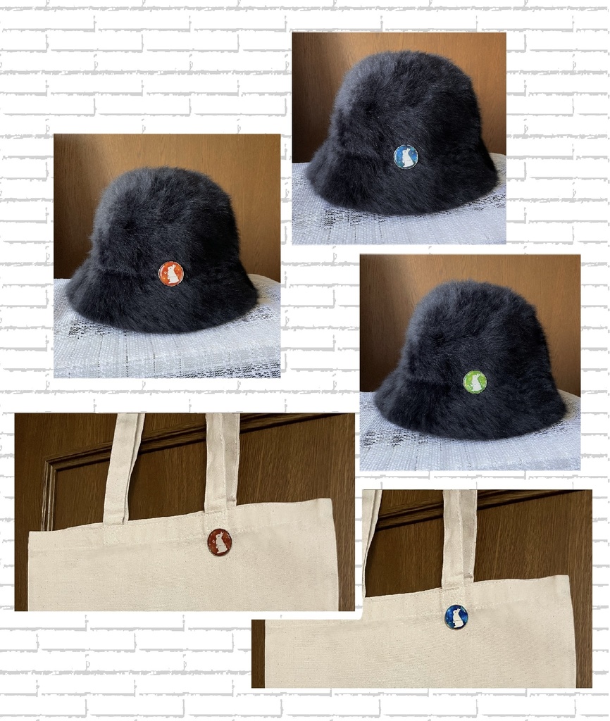 うたっちピンズ・C