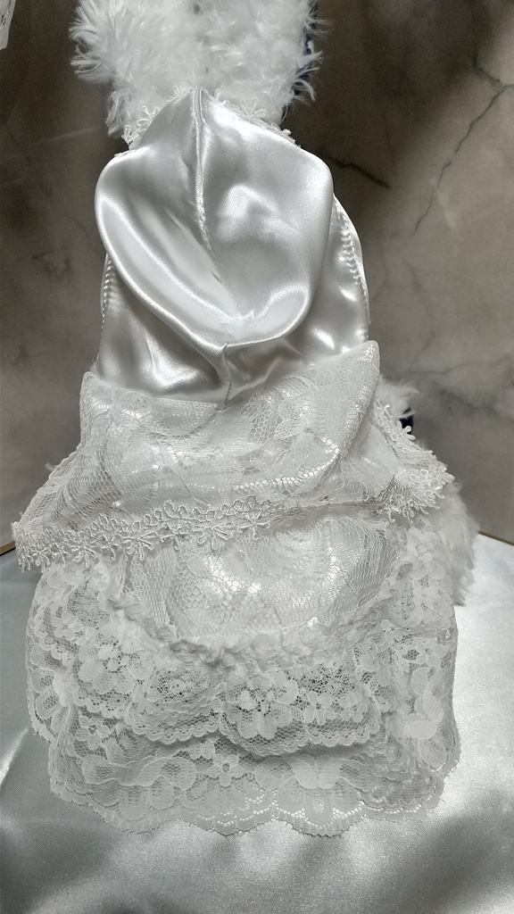 ラビットコレクション 衣装