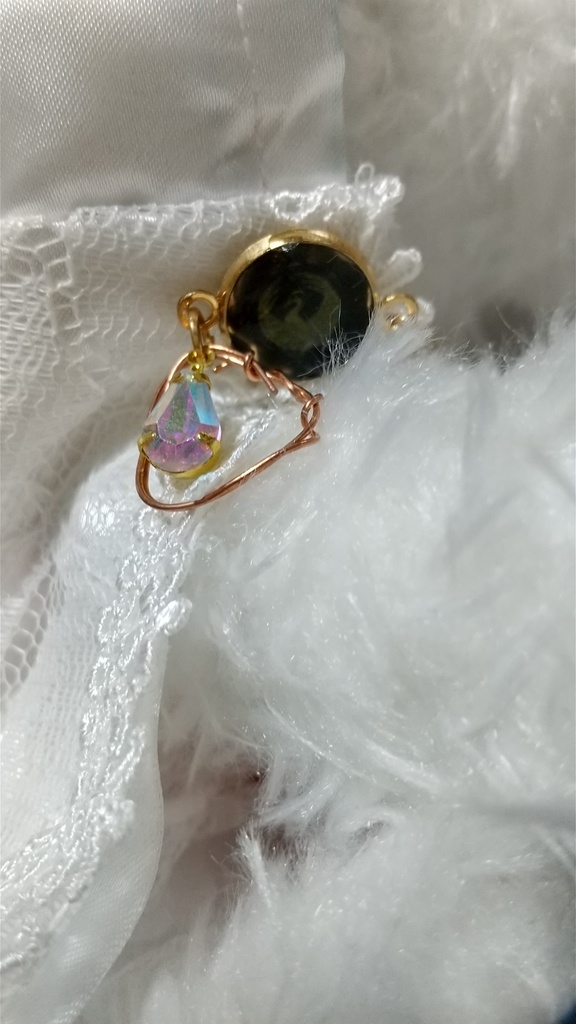 ラビットコレクション 衣装