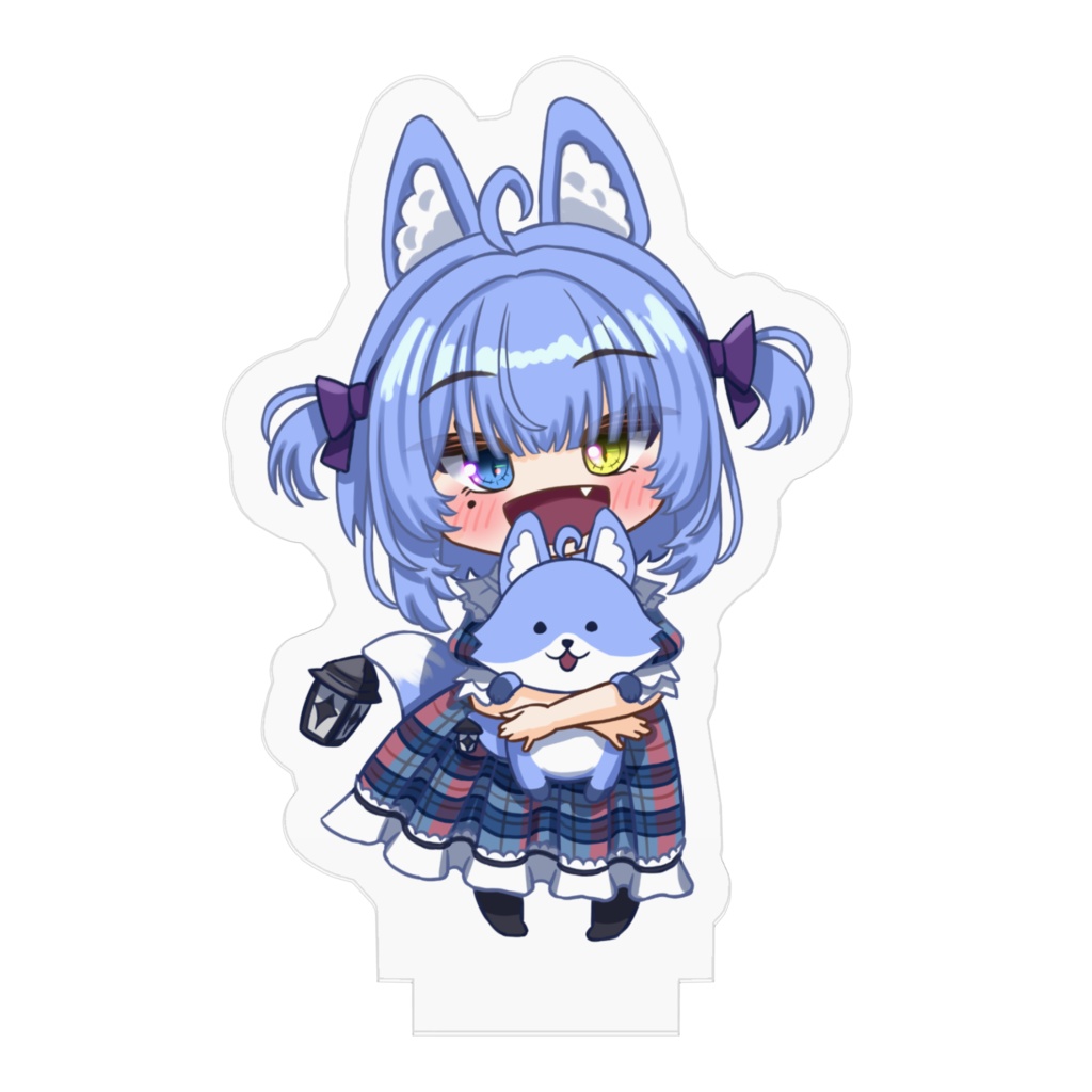 【非公式】ゆきのみお 3周年記念