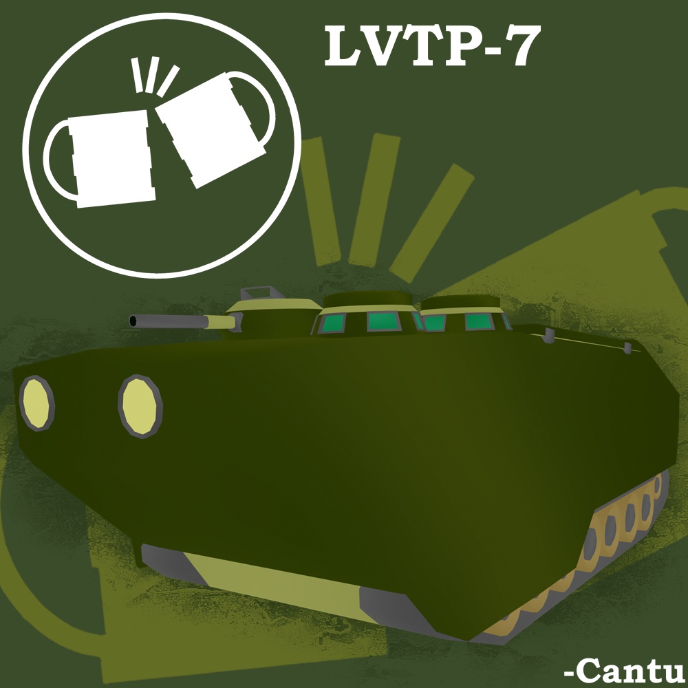 LVTP-7