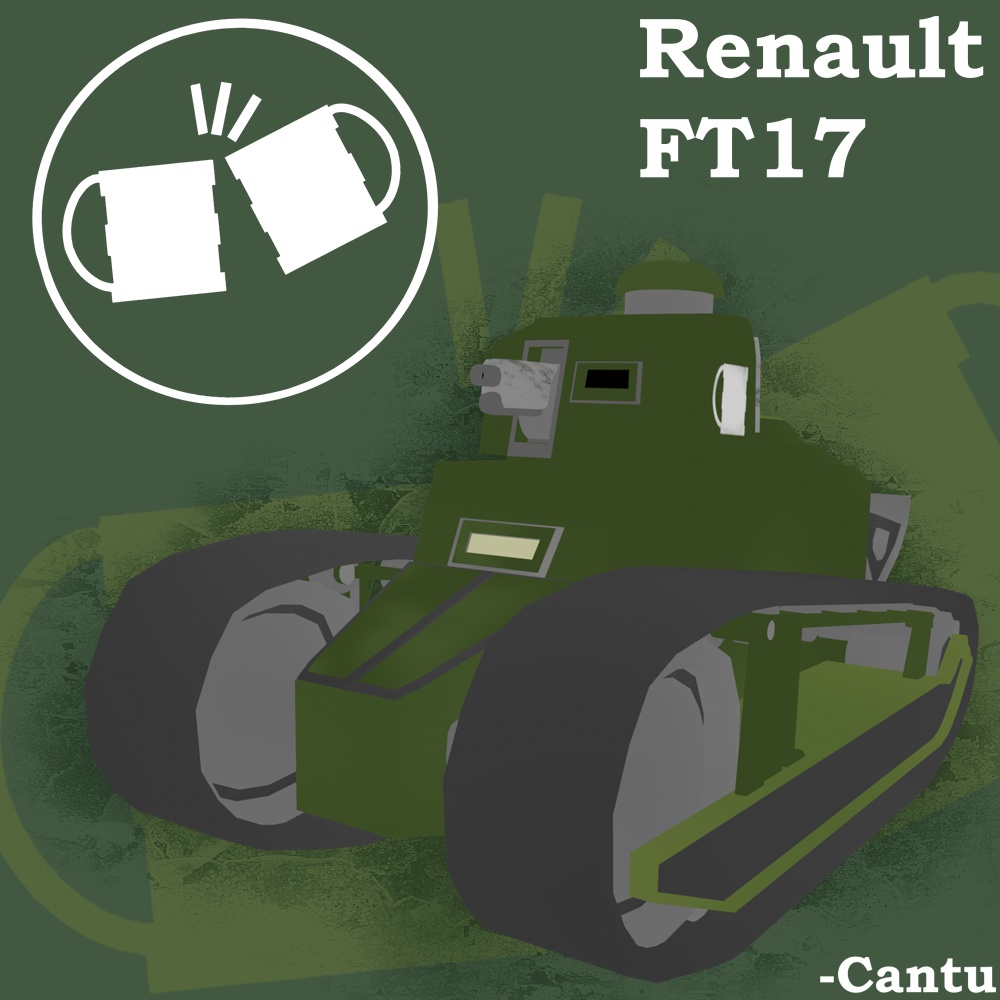 Renault FT17