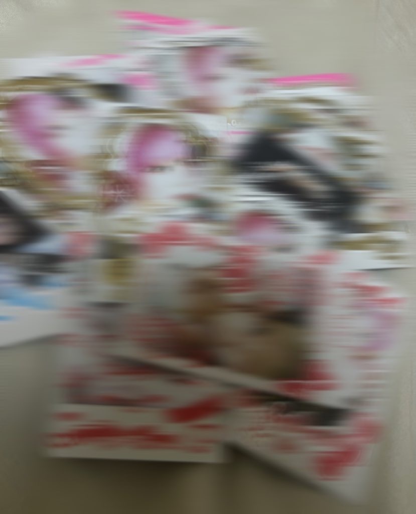 らんだむ ちぇき ♡