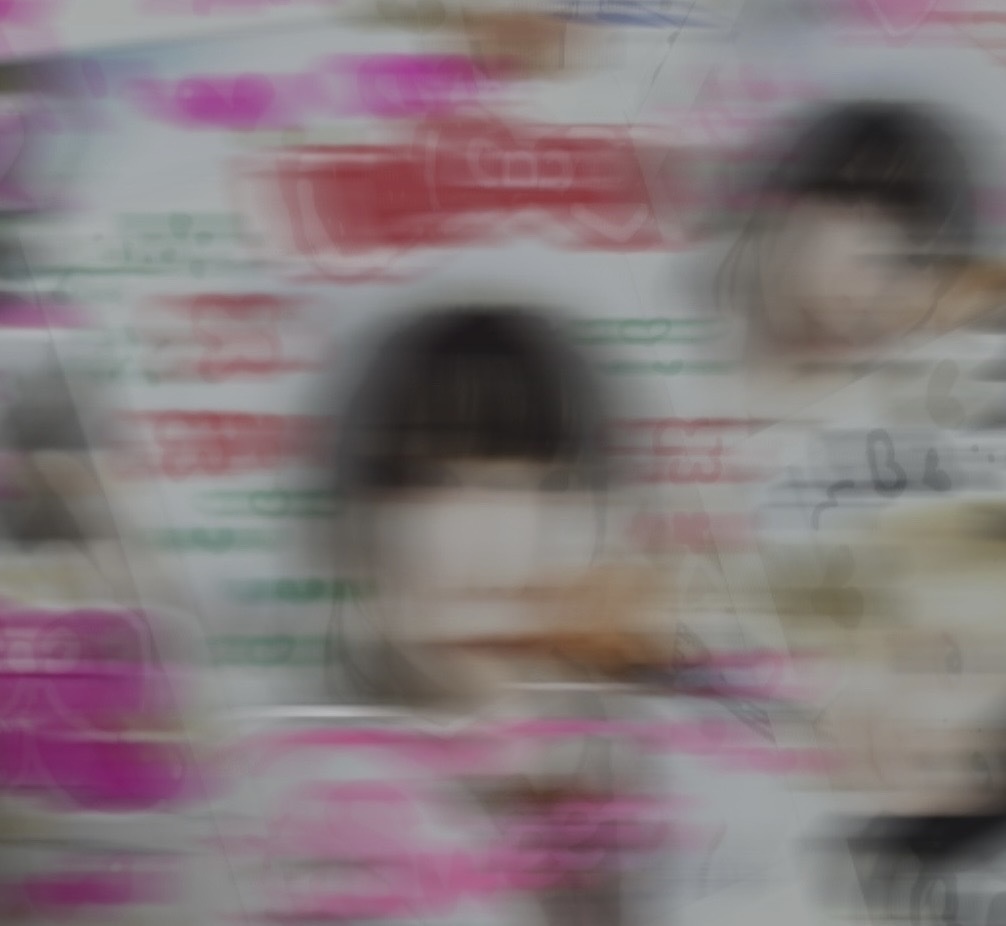 ランダムチェキ