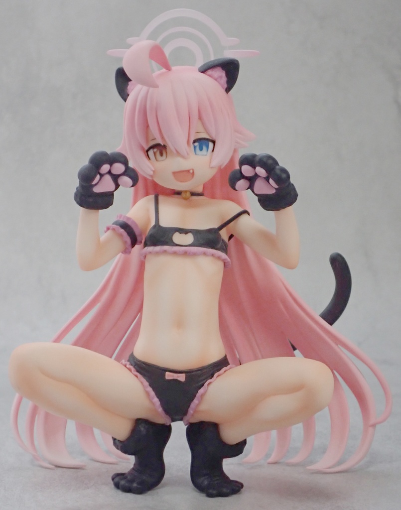 猫ホシノ