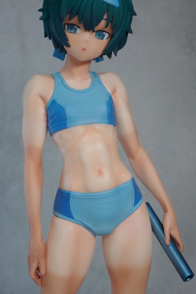 陸上ちゃん