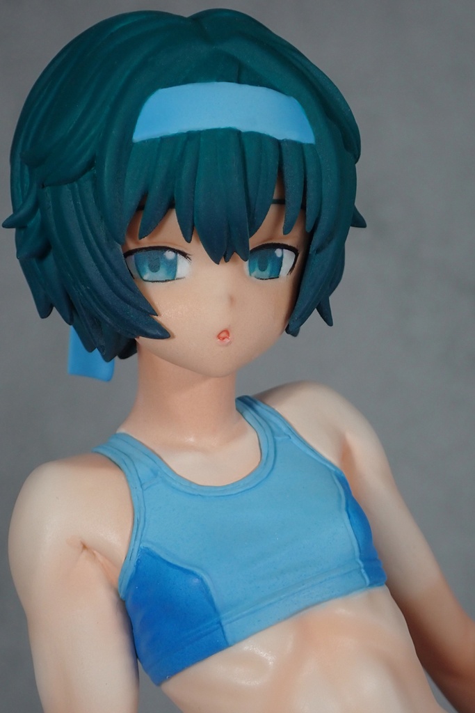 陸上ちゃん