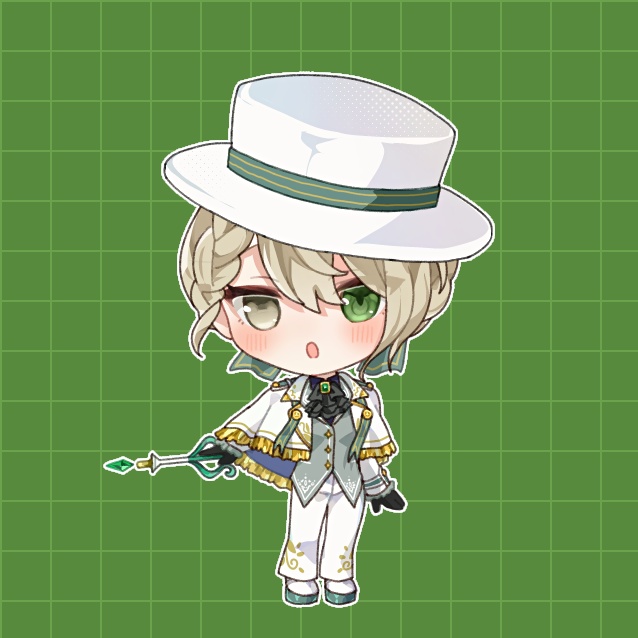 宝セムアクスタ