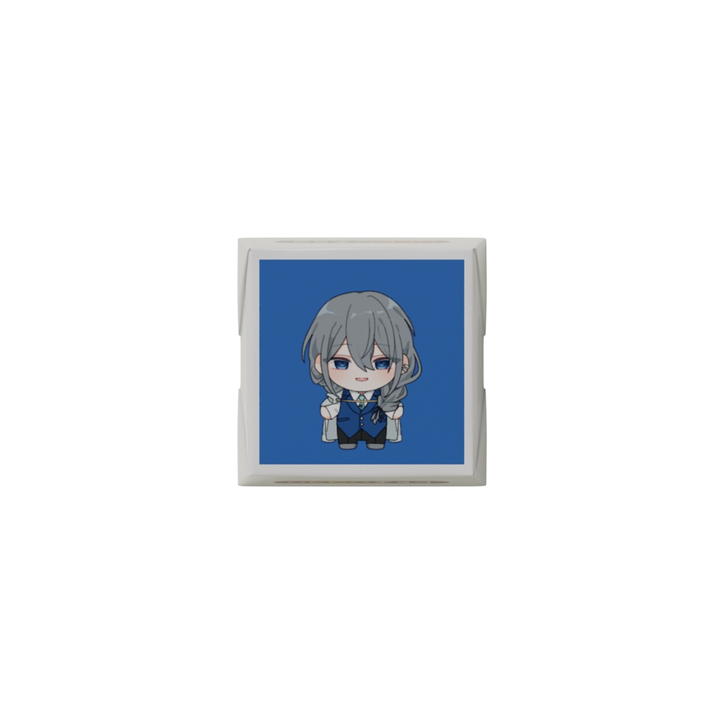 【RGB御曹司】DECOチョコ