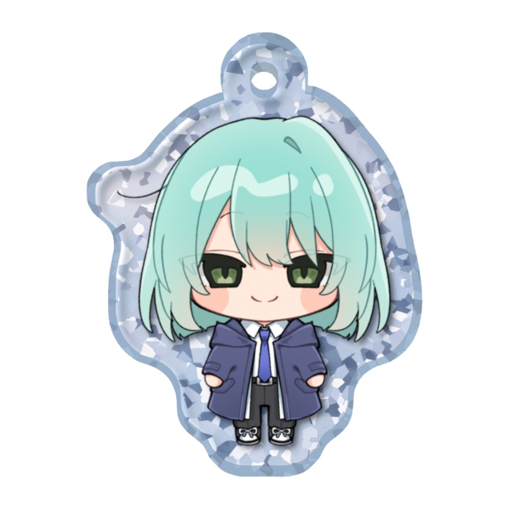 【宝セム】アンブレラマーカー/めじるしチャーム