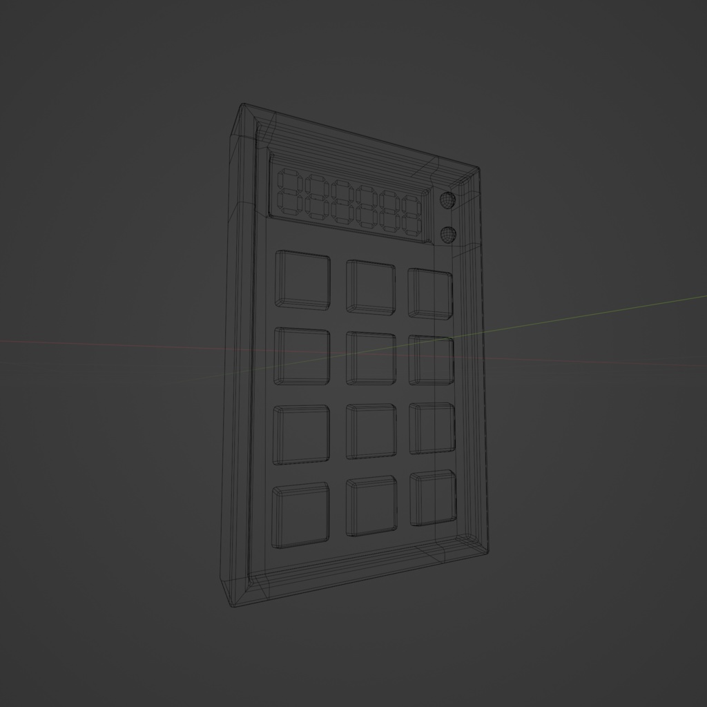 Passcode for VRChat Worlds