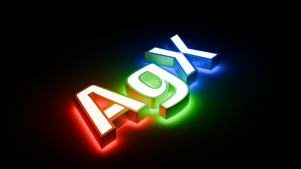 AgX - Tonemapping for Unity