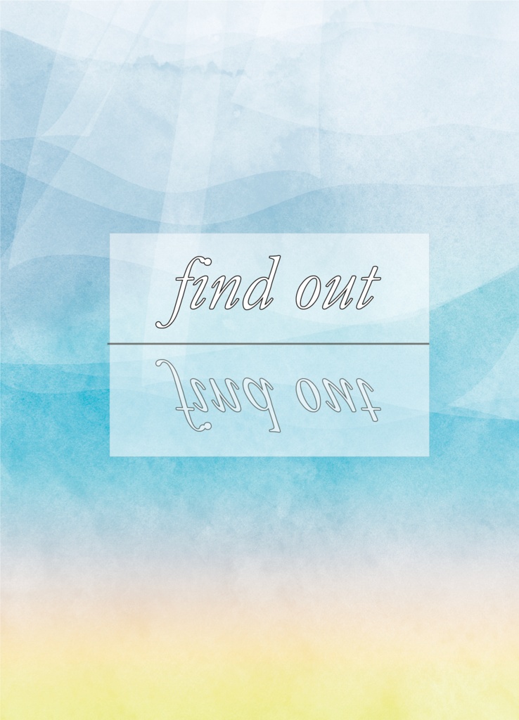 find out