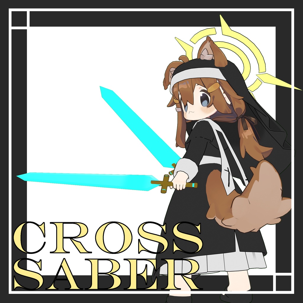 【まめひなた専用】シスター服