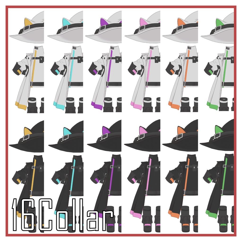 !ブラックフライデーセール!【まめふれんず&コロネ対応】ModernMagic