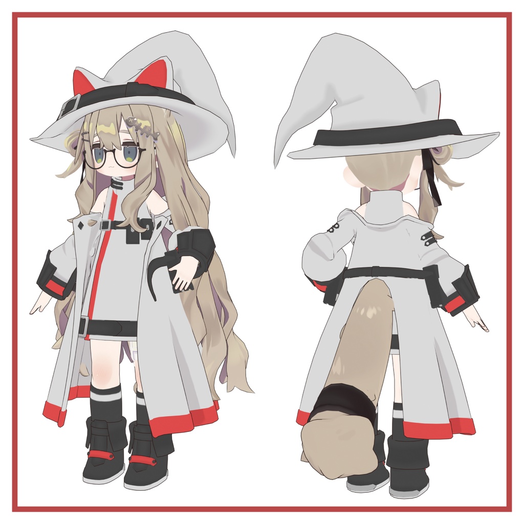 !ブラックフライデーセール!【まめふれんず&コロネ対応】ModernMagic