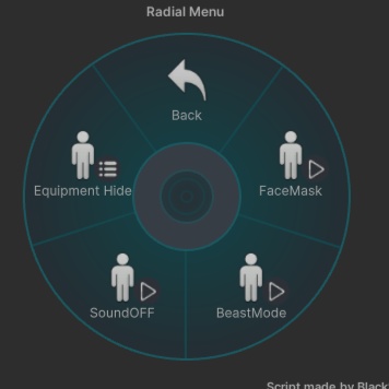 【まめふれんず専用】Berserker-Mark-05