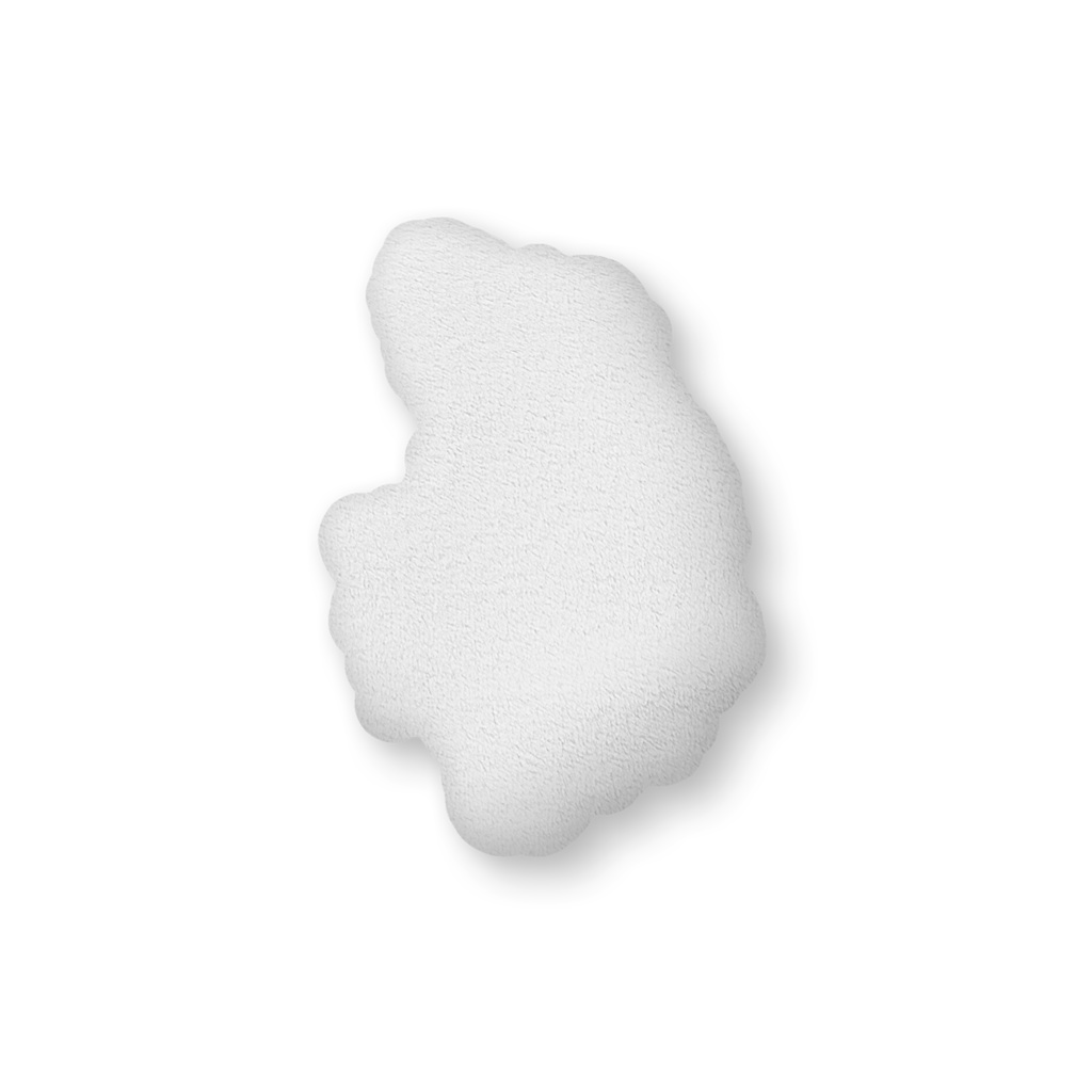 月雲くぅ誕生日向日葵ver.クッション