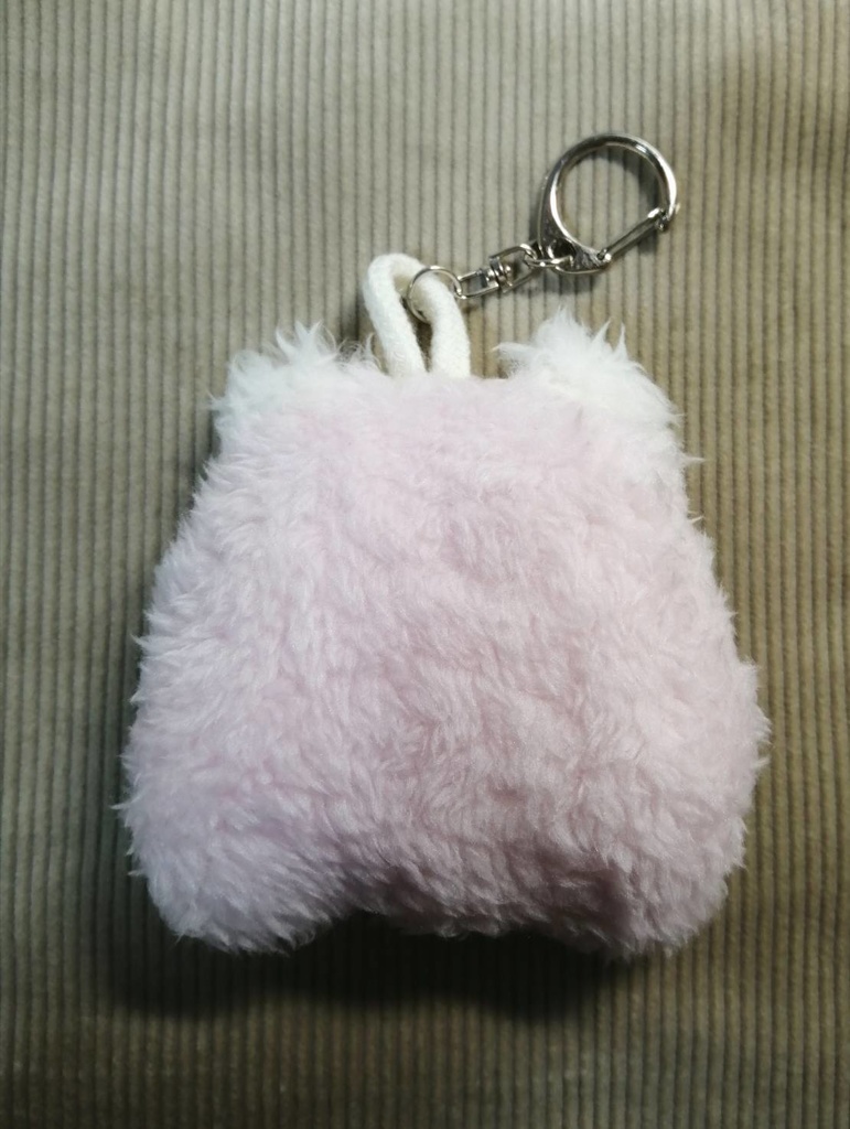 ぬいぐるみ キーホルダー
