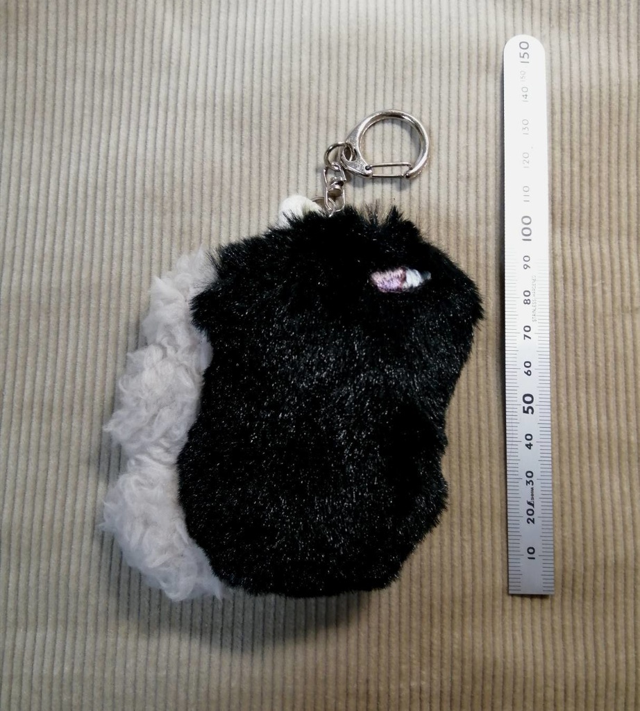 ぬいぐるみ キーホルダー