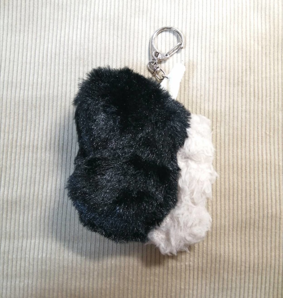 ぬいぐるみ キーホルダー