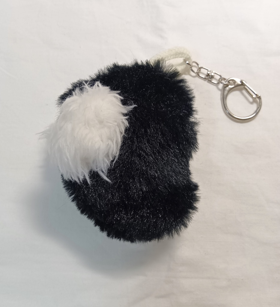 ぬいぐるみキーホルダー