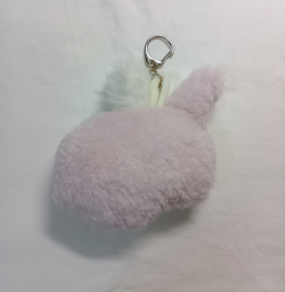 ぬいぐるみキーホルダー