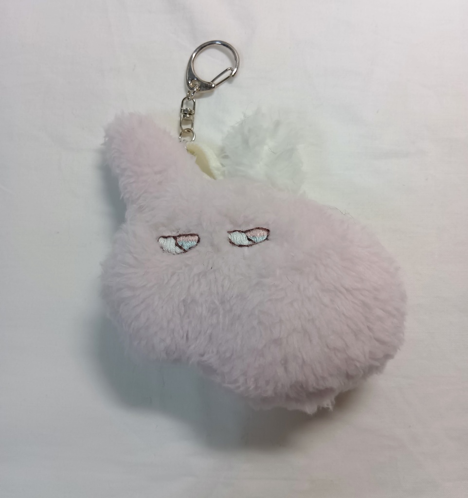ぬいぐるみキーホルダー