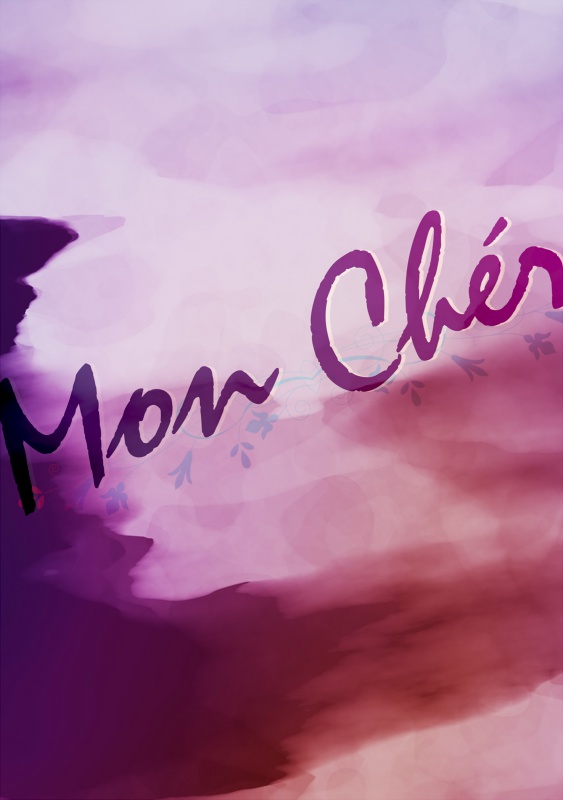【男主】Mon Chéri