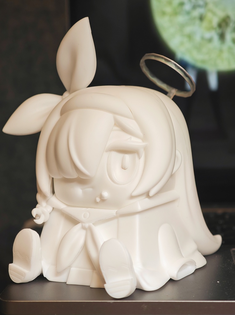 ブルーアーカイブ 食いしん坊プラナ