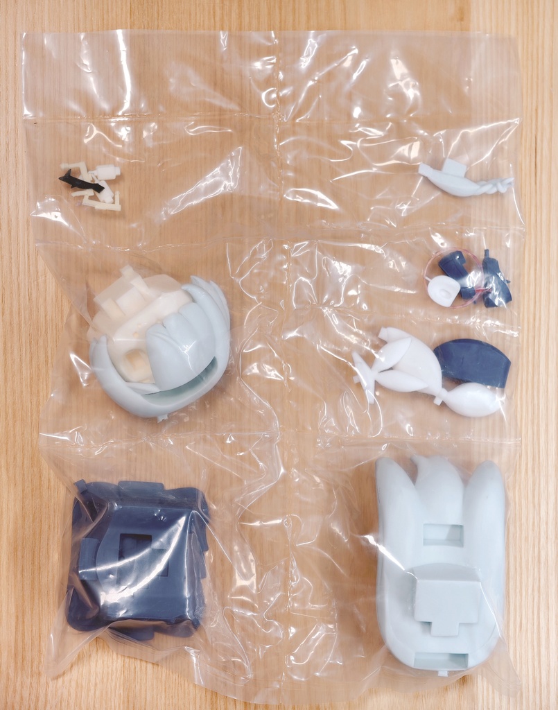 ブルーアーカイブ 食いしん坊プラナ